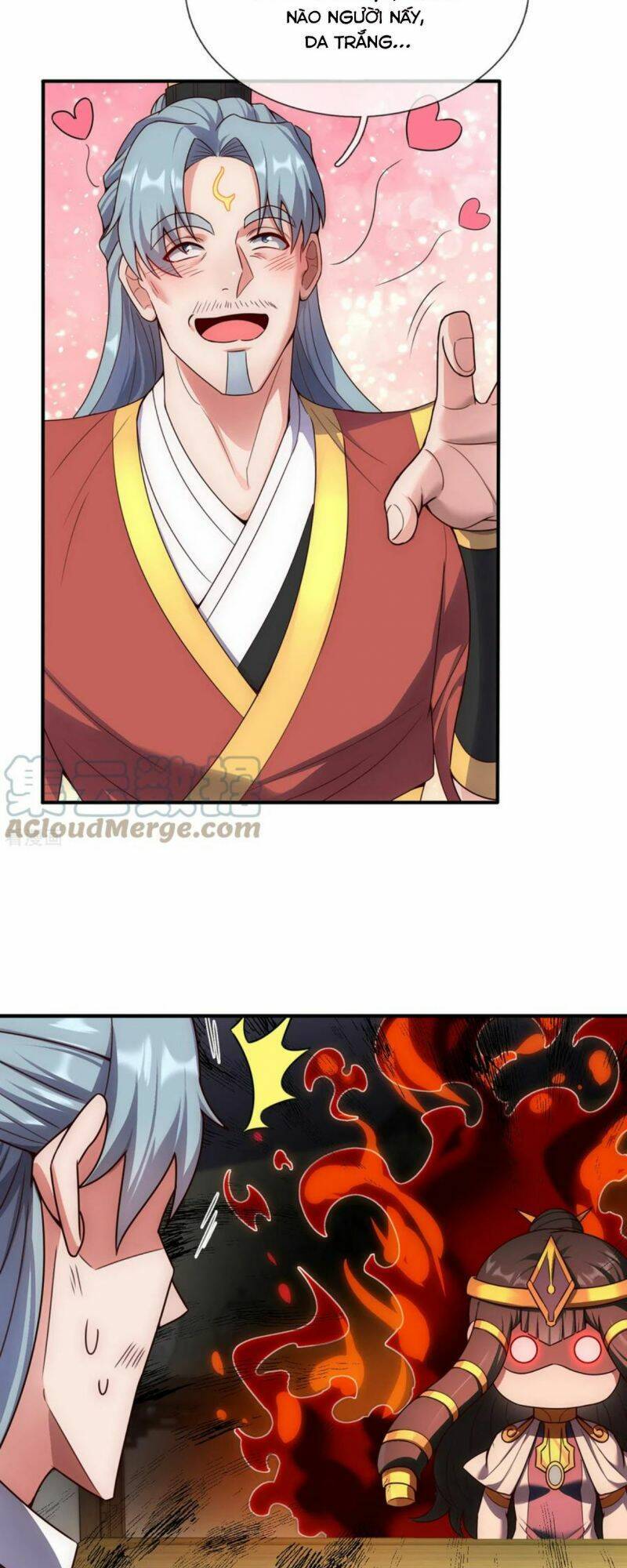 Huyền Thiên Chí Tôn Chap 67 - Next Chap 68
