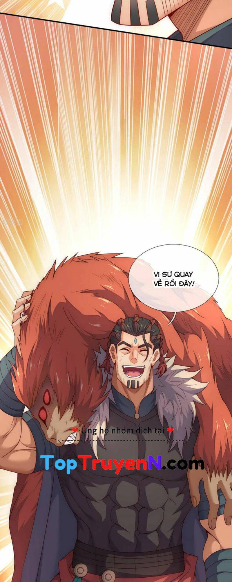 Huyền Thiên Chí Tôn Chap 72 - Next Chap 73