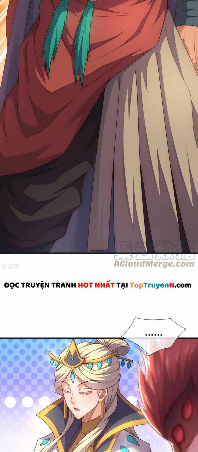 Huyền Thiên Chí Tôn Chap 72 - Next Chap 73
