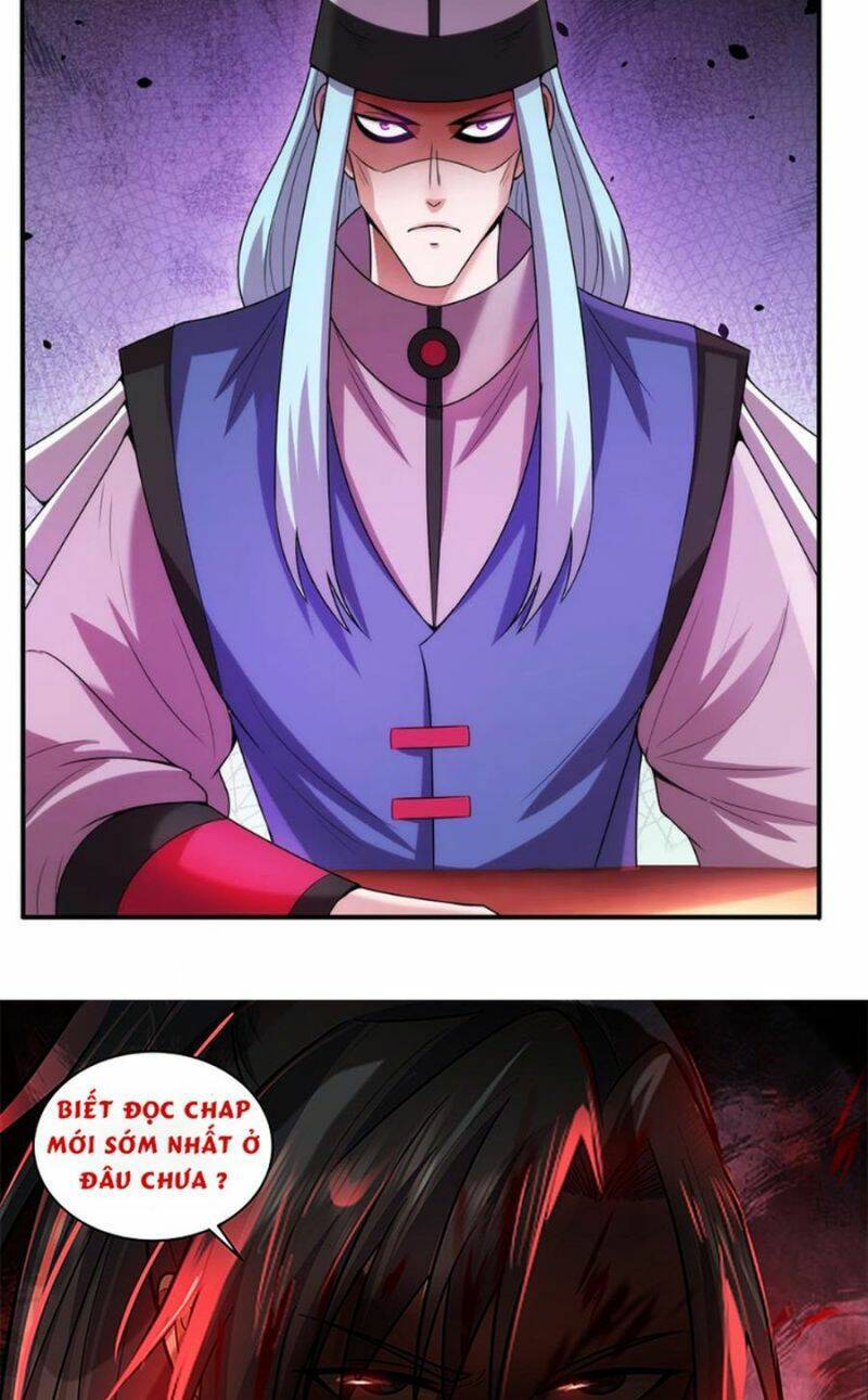 Huyền Thiên Chí Tôn Chap 72 - Next Chap 73
