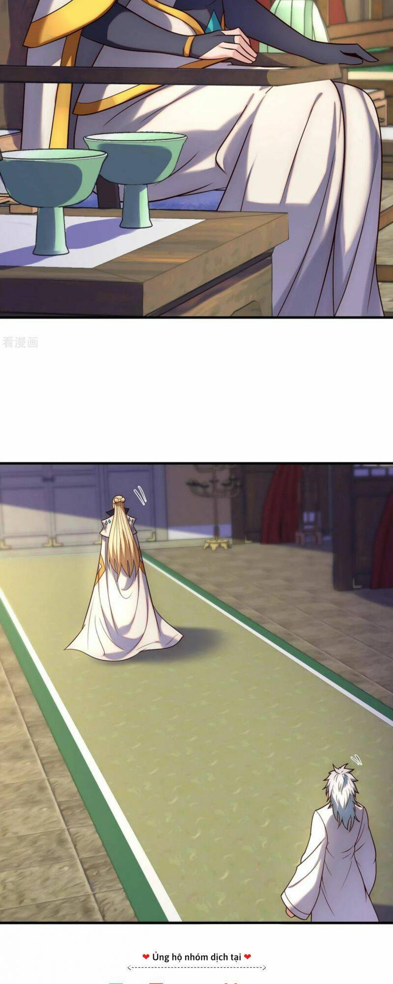 Huyền Thiên Chí Tôn Chap 73 - Next Chap 74