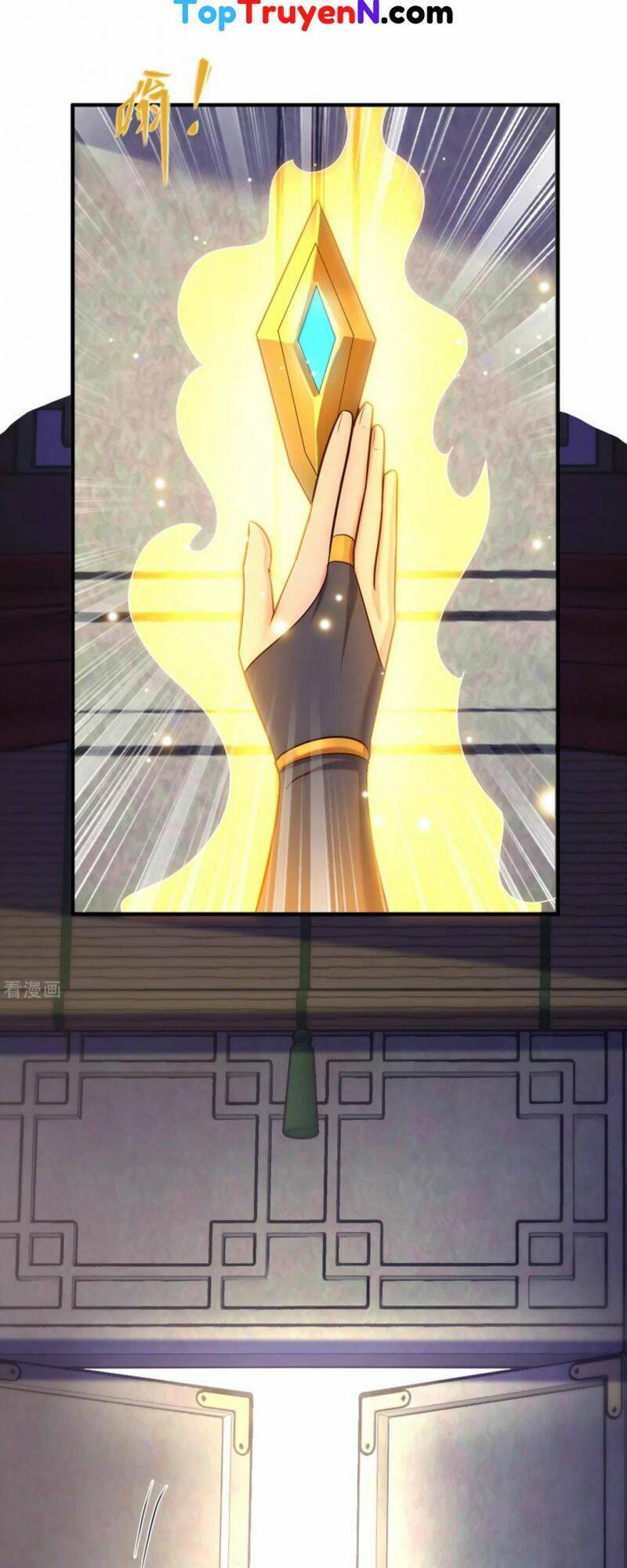 Huyền Thiên Chí Tôn Chap 73 - Next Chap 74