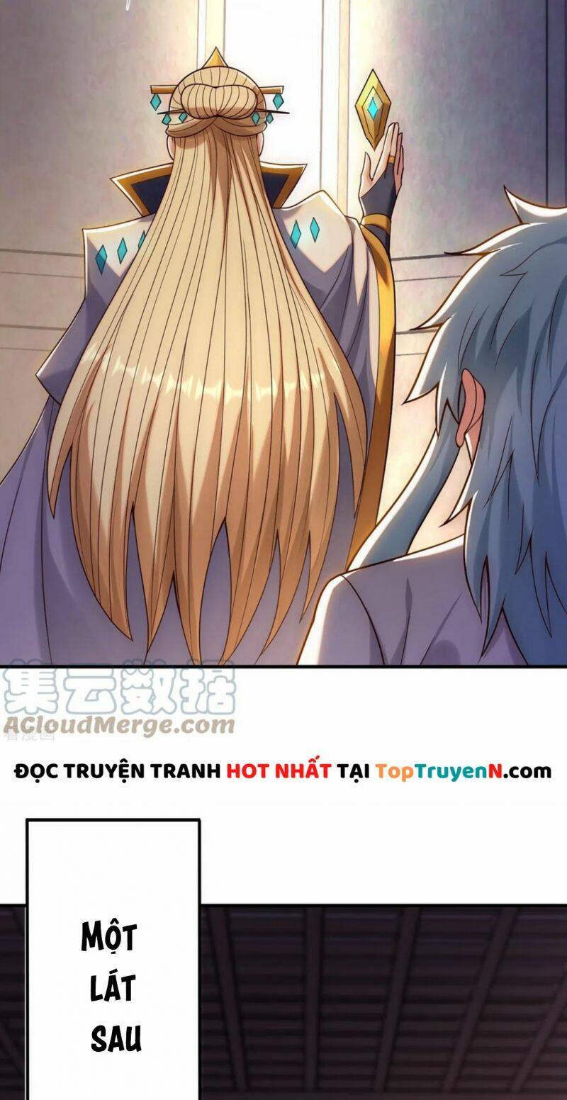 Huyền Thiên Chí Tôn Chap 73 - Next Chap 74