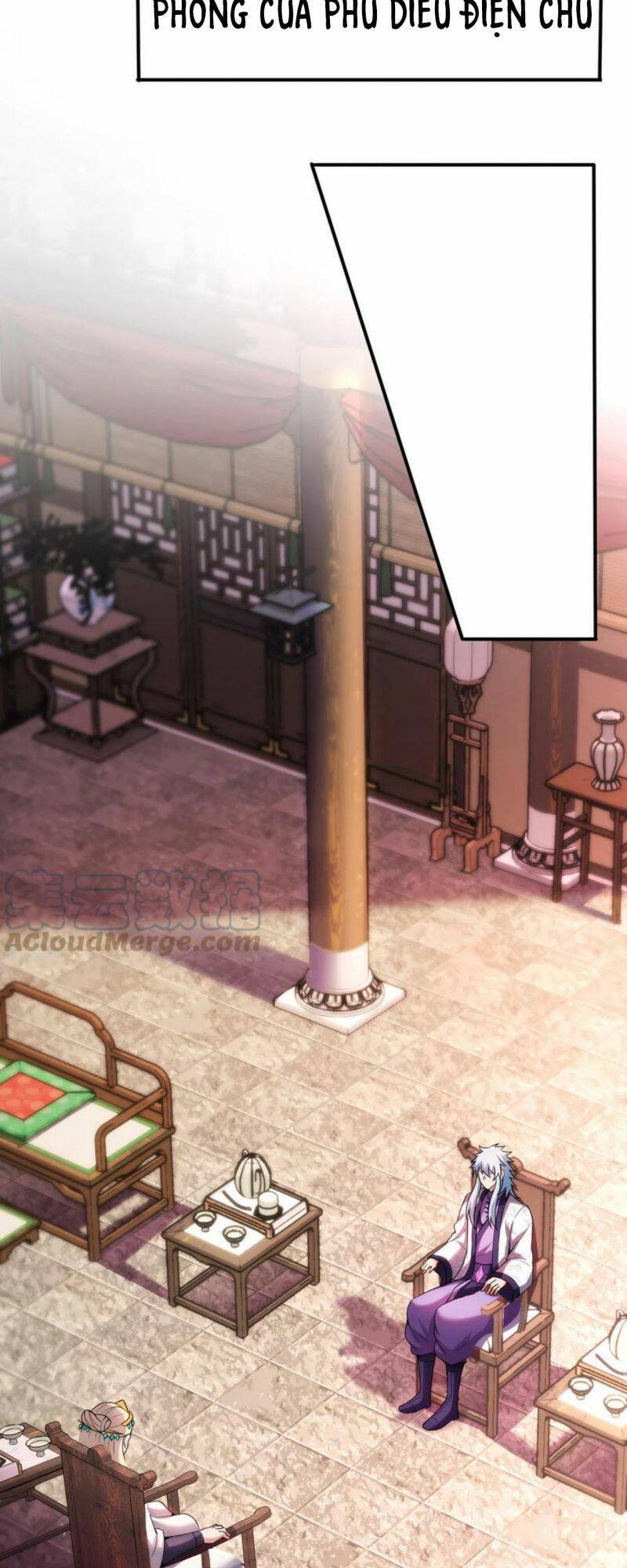 Huyền Thiên Chí Tôn Chap 73 - Next Chap 74