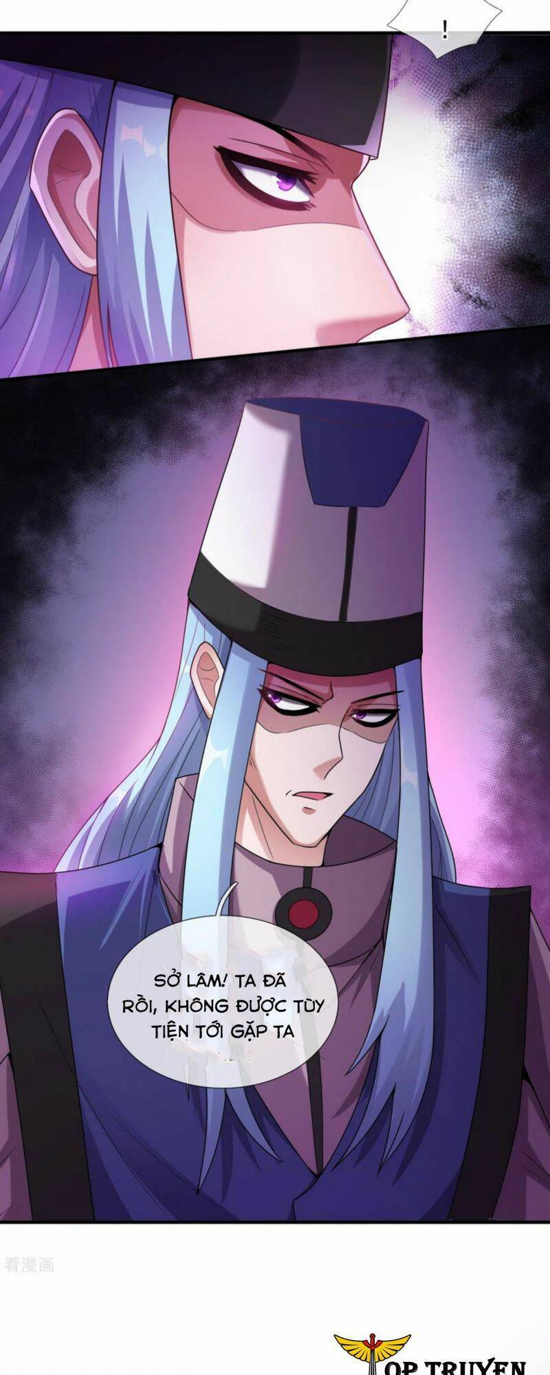 Huyền Thiên Chí Tôn Chap 73 - Next Chap 74