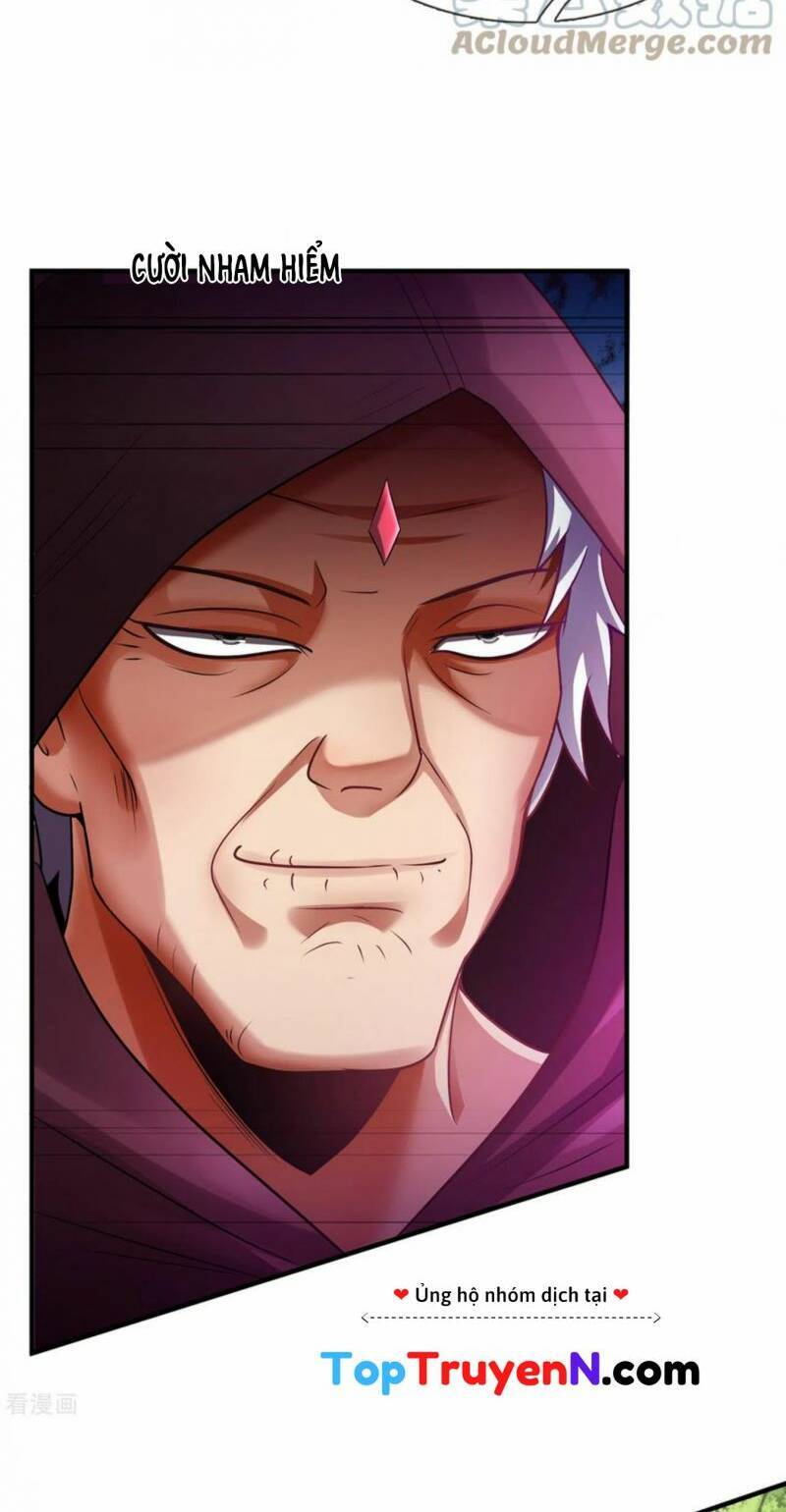 Huyền Thiên Chí Tôn Chap 73 - Next Chap 74