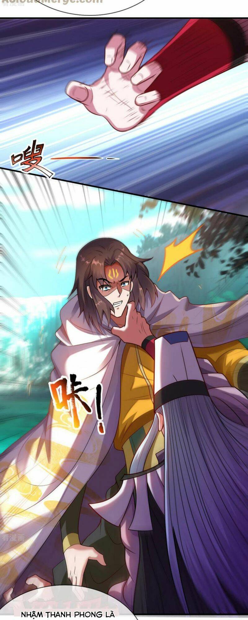 Huyền Thiên Chí Tôn Chap 73 - Next Chap 74