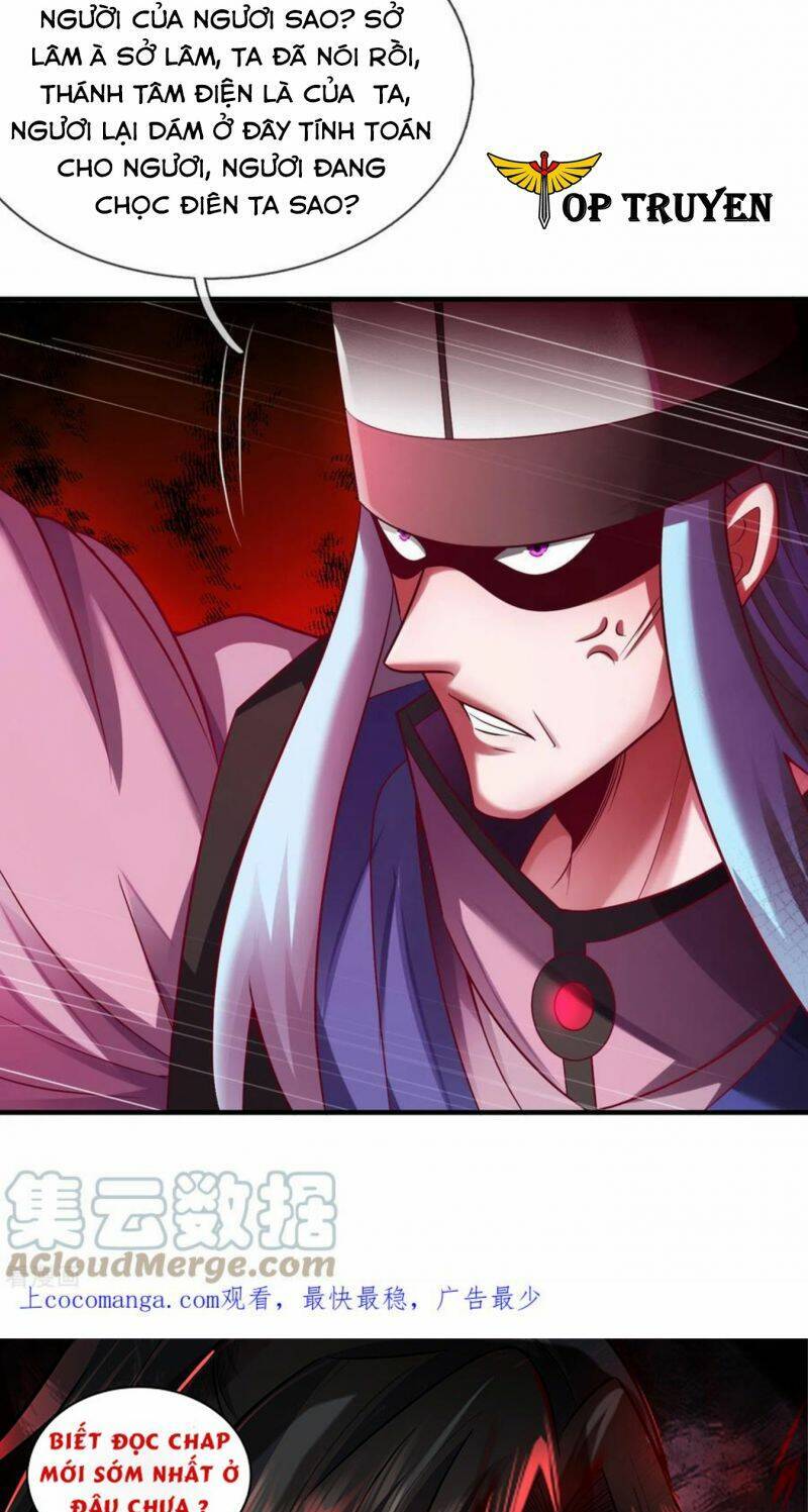 Huyền Thiên Chí Tôn Chap 73 - Next Chap 74