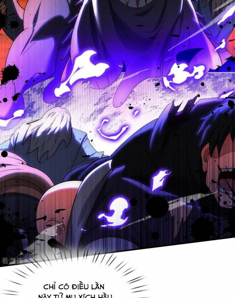 Huyền Thiên Chí Tôn Chap 73 - Next Chap 74