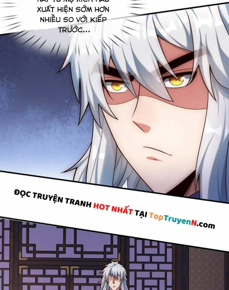 Huyền Thiên Chí Tôn Chap 73 - Next Chap 74