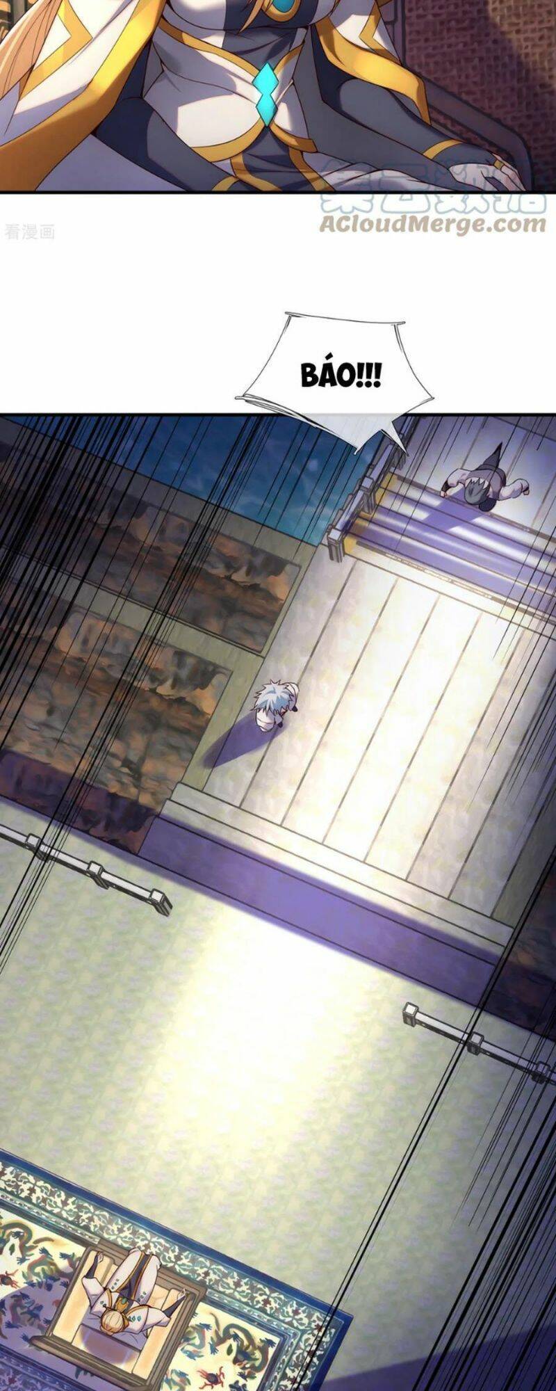 Huyền Thiên Chí Tôn Chap 74 - Next Chap 75