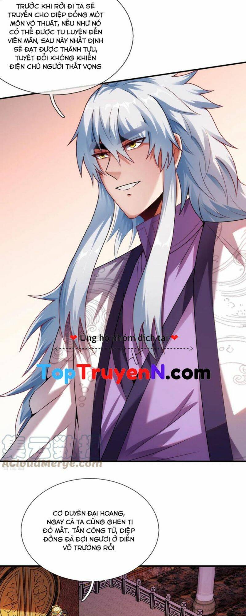 Huyền Thiên Chí Tôn Chap 74 - Next Chap 75