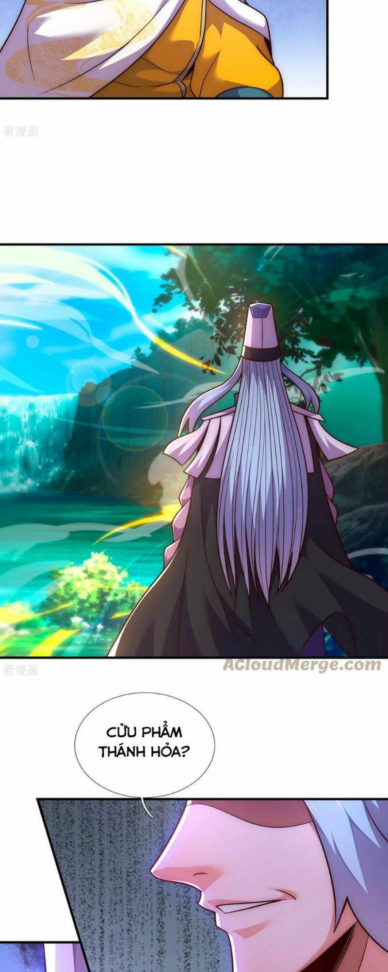 Huyền Thiên Chí Tôn Chap 74 - Next Chap 75