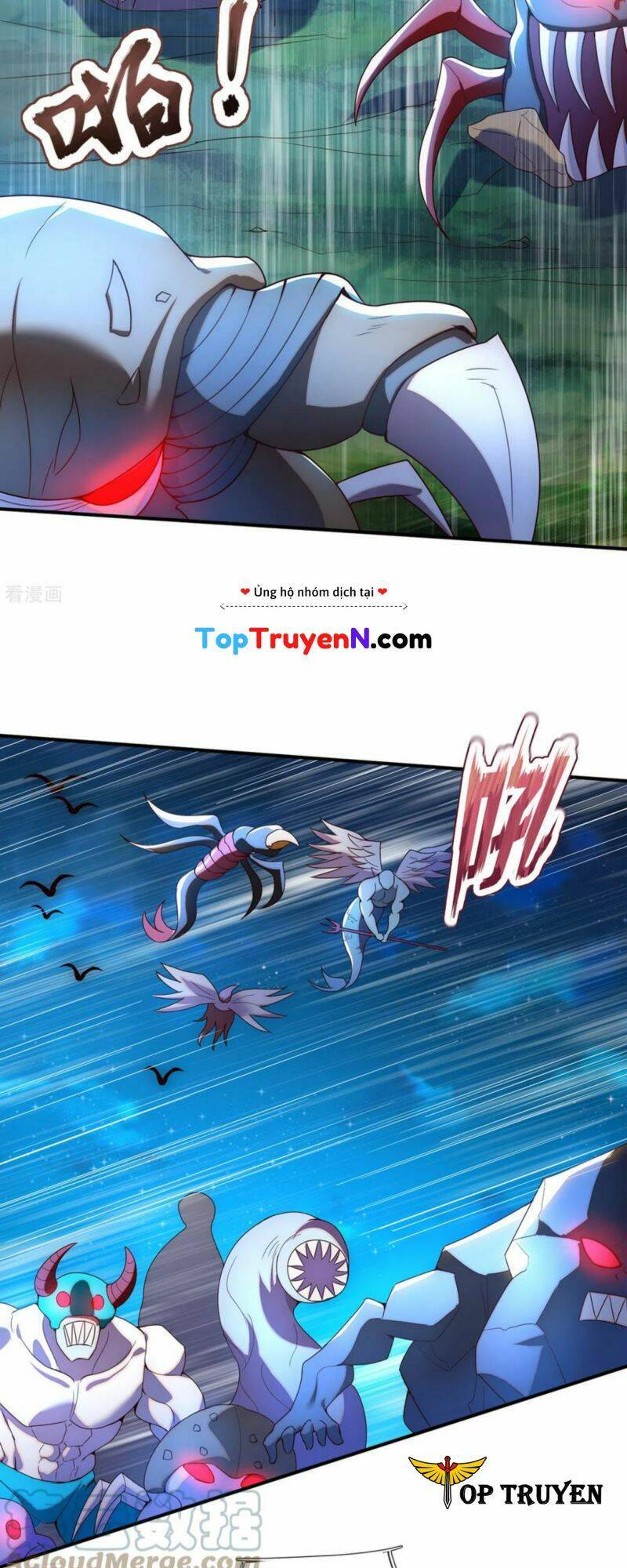 Huyền Thiên Chí Tôn Chap 76 - Next Chap 77
