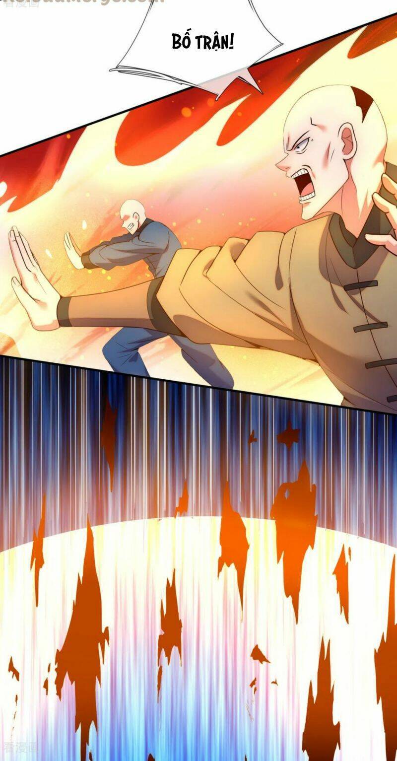 Huyền Thiên Chí Tôn Chap 76 - Next Chap 77