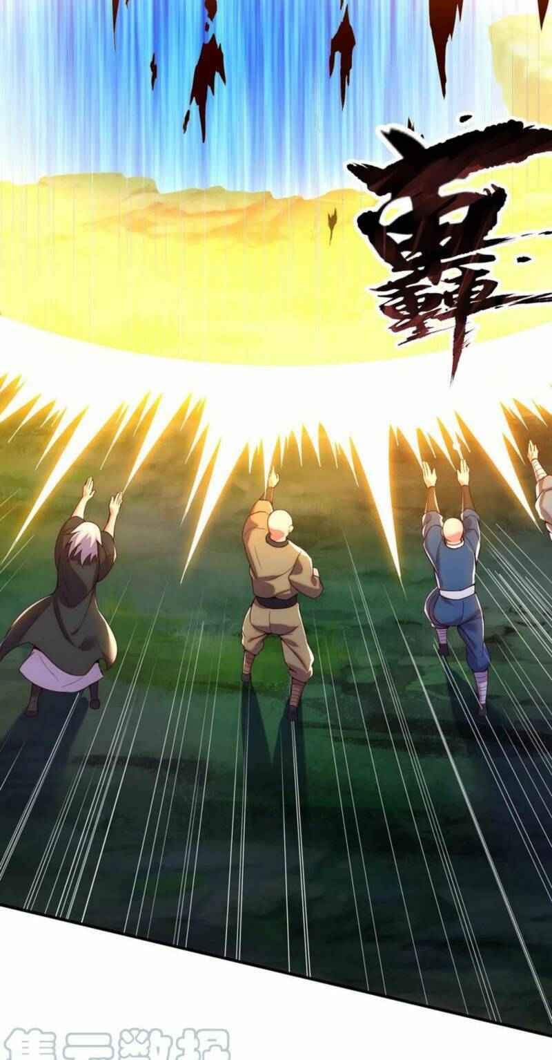 Huyền Thiên Chí Tôn Chap 76 - Next Chap 77