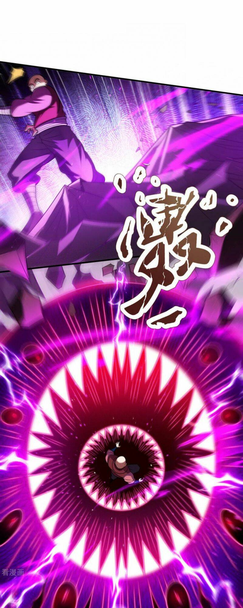 Huyền Thiên Chí Tôn Chap 76 - Next Chap 77