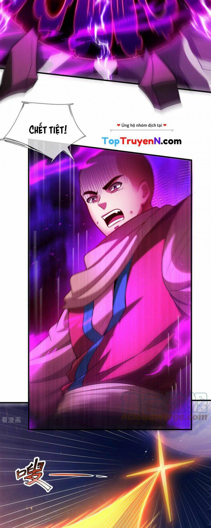 Huyền Thiên Chí Tôn Chap 76 - Next Chap 77
