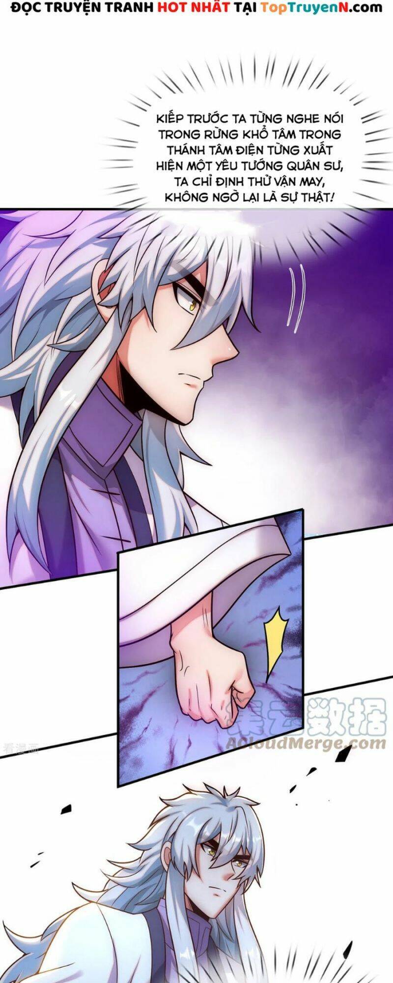 Huyền Thiên Chí Tôn Chap 77 - Next Chap 78