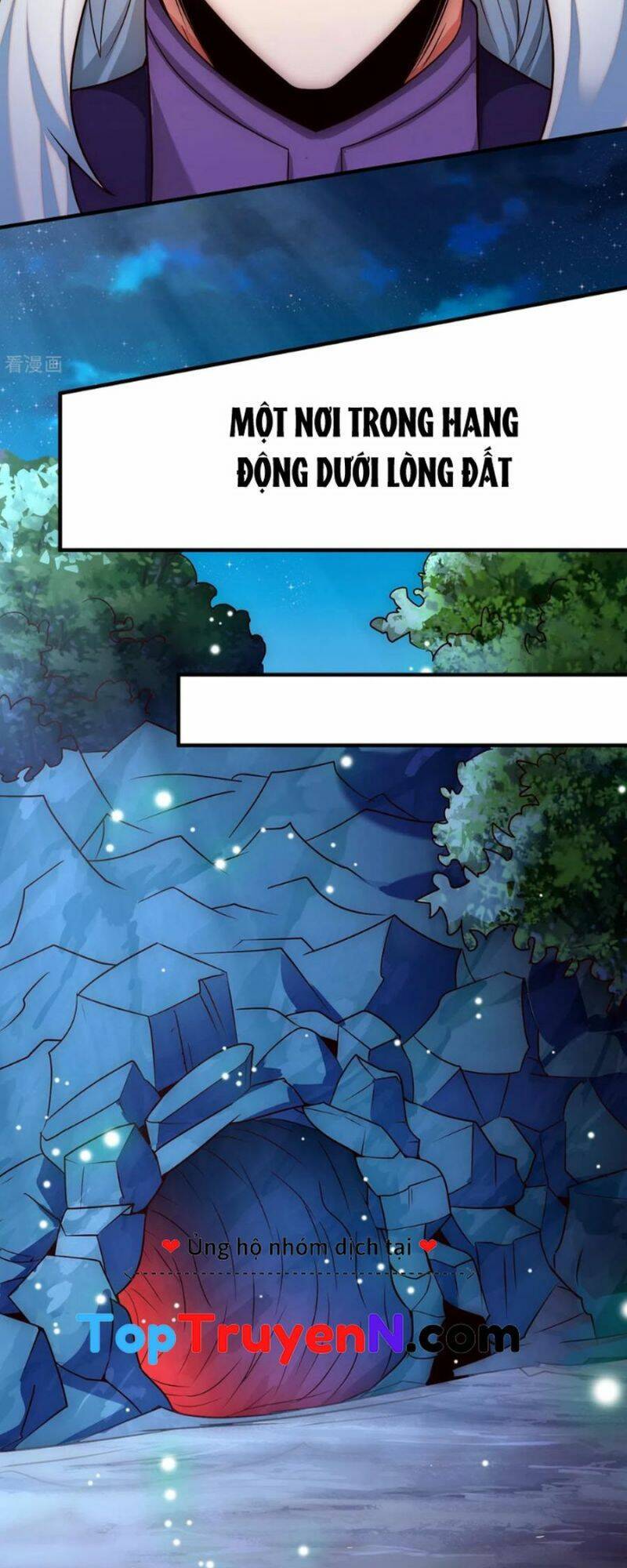 Huyền Thiên Chí Tôn Chap 77 - Next Chap 78