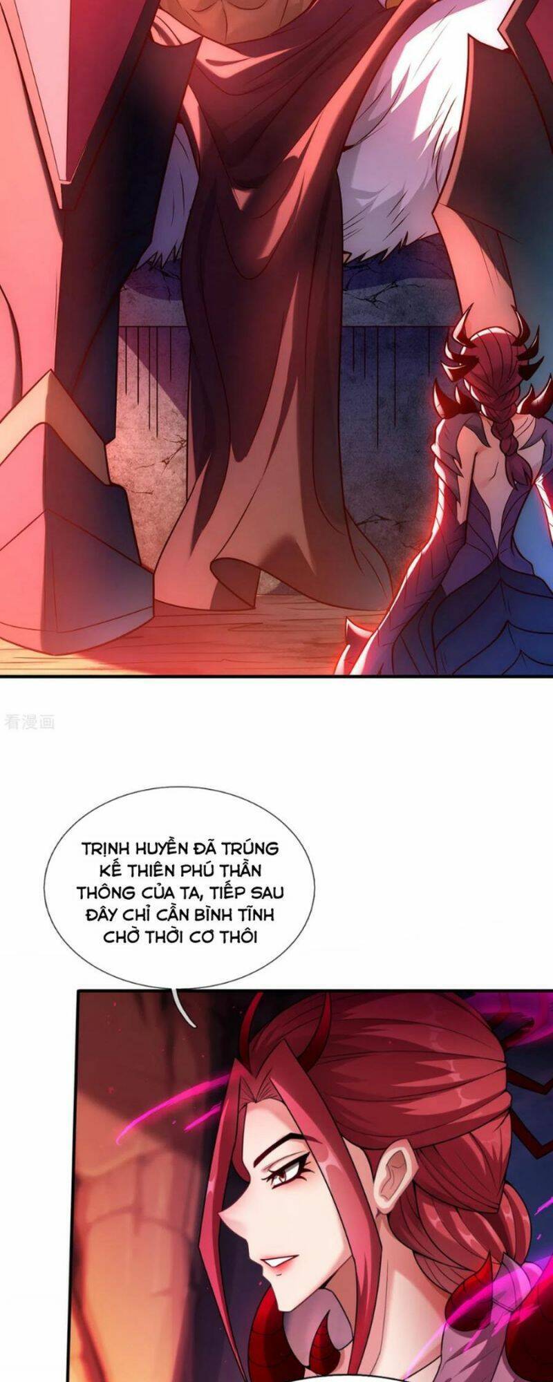 Huyền Thiên Chí Tôn Chap 77 - Next Chap 78