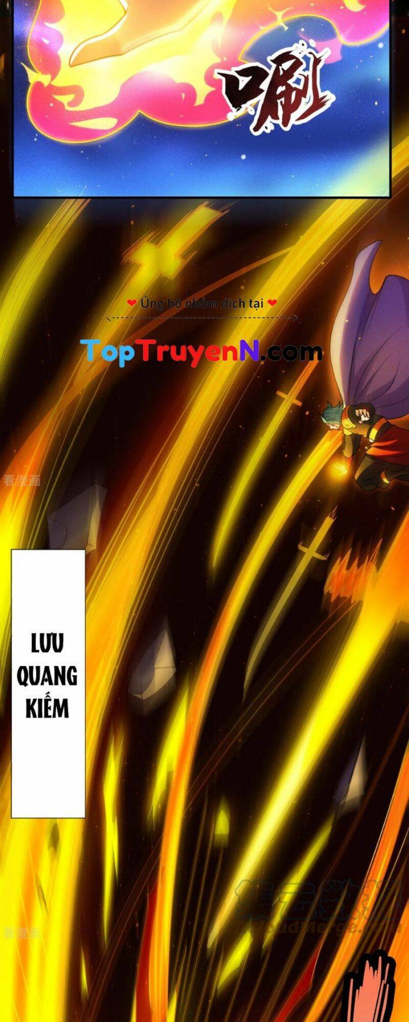 Huyền Thiên Chí Tôn Chap 77 - Next Chap 78