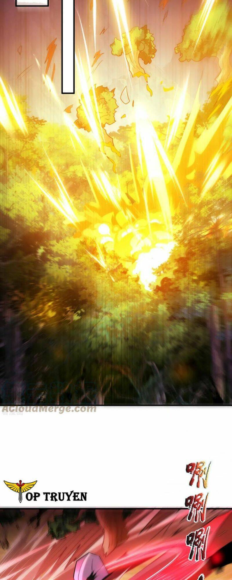 Huyền Thiên Chí Tôn Chap 78 - Next Chap 79
