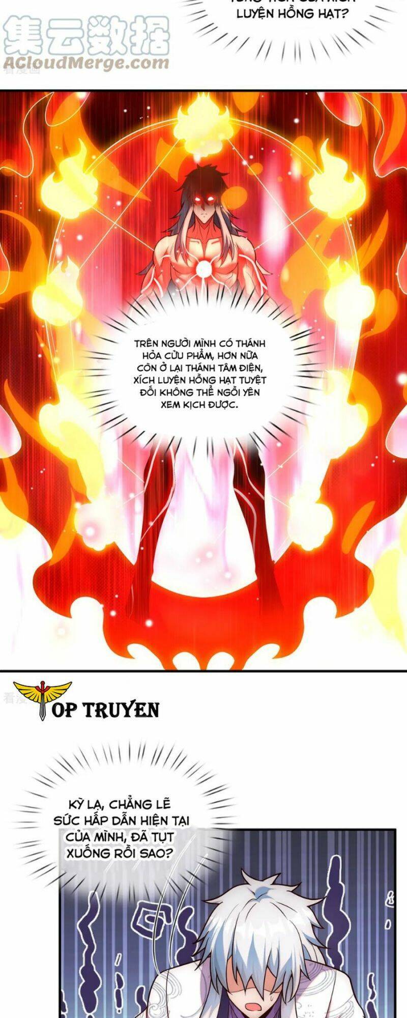 Huyền Thiên Chí Tôn Chap 78 - Next Chap 79
