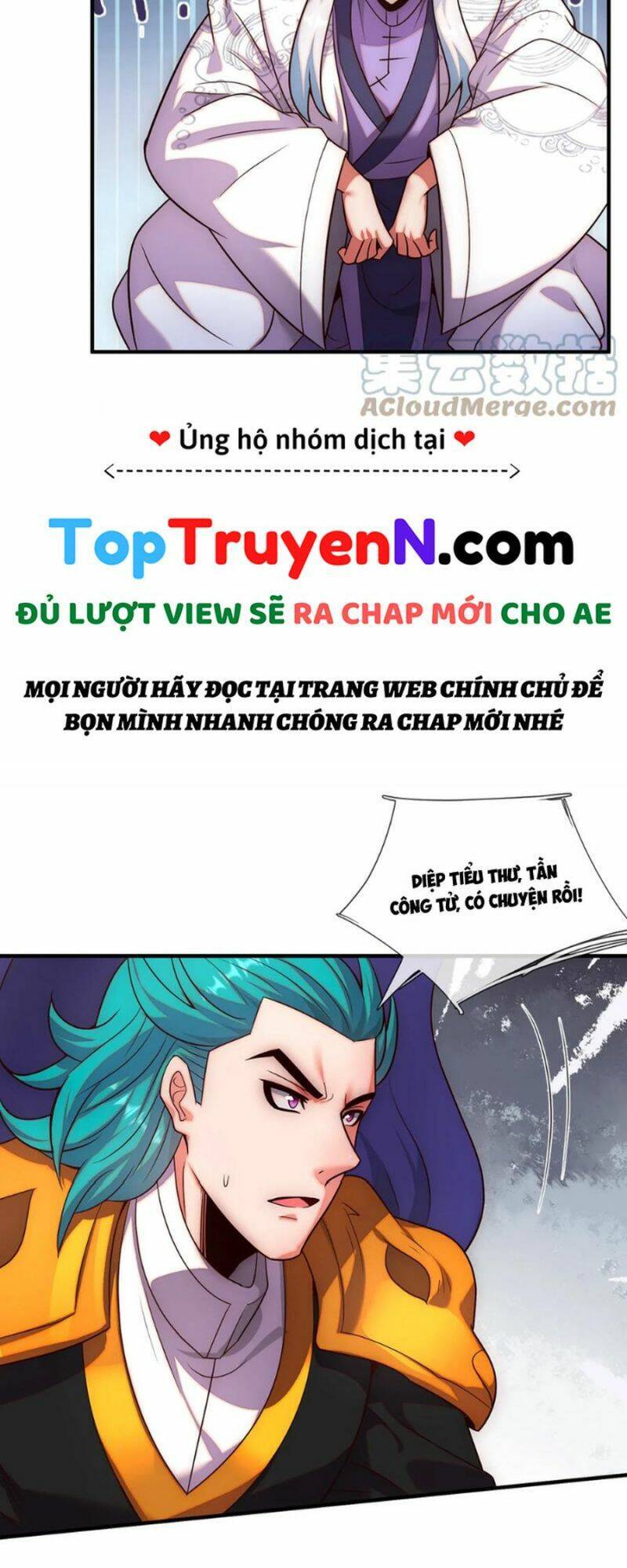 Huyền Thiên Chí Tôn Chap 78 - Next Chap 79