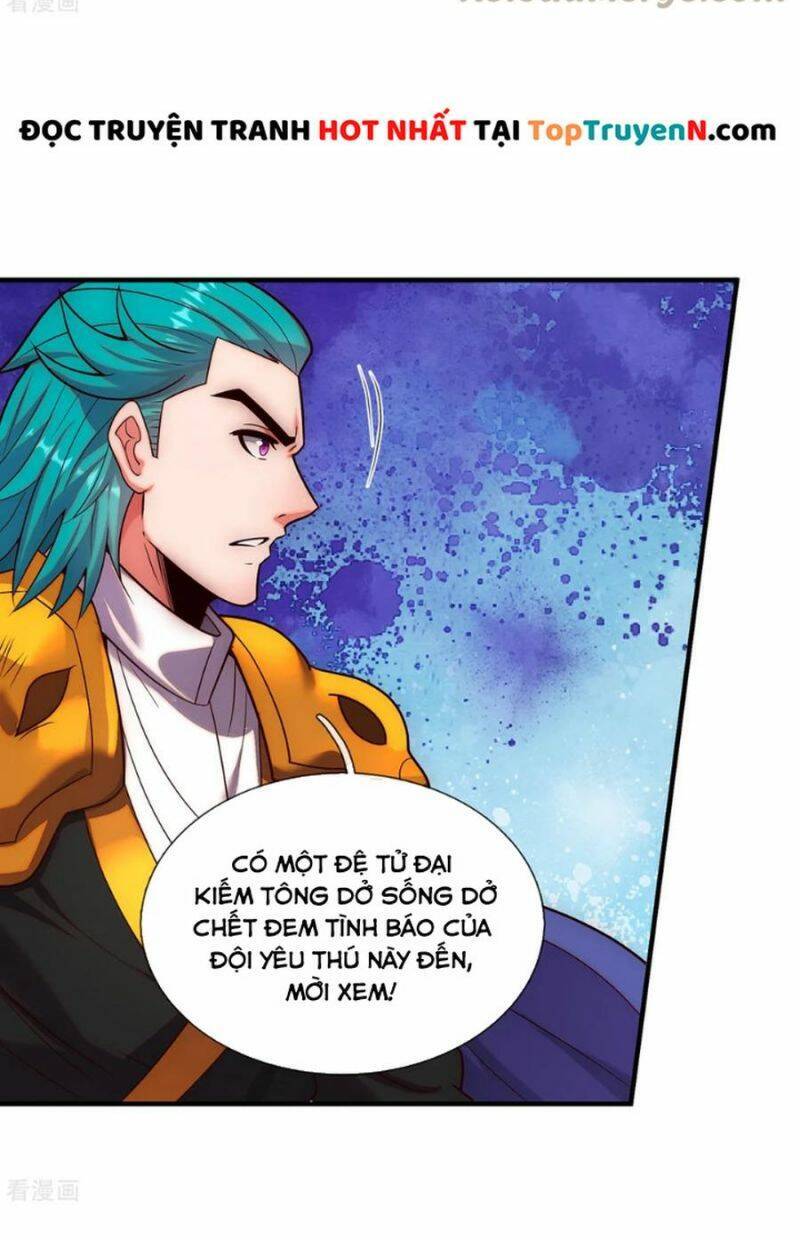 Huyền Thiên Chí Tôn Chap 78 - Next Chap 79