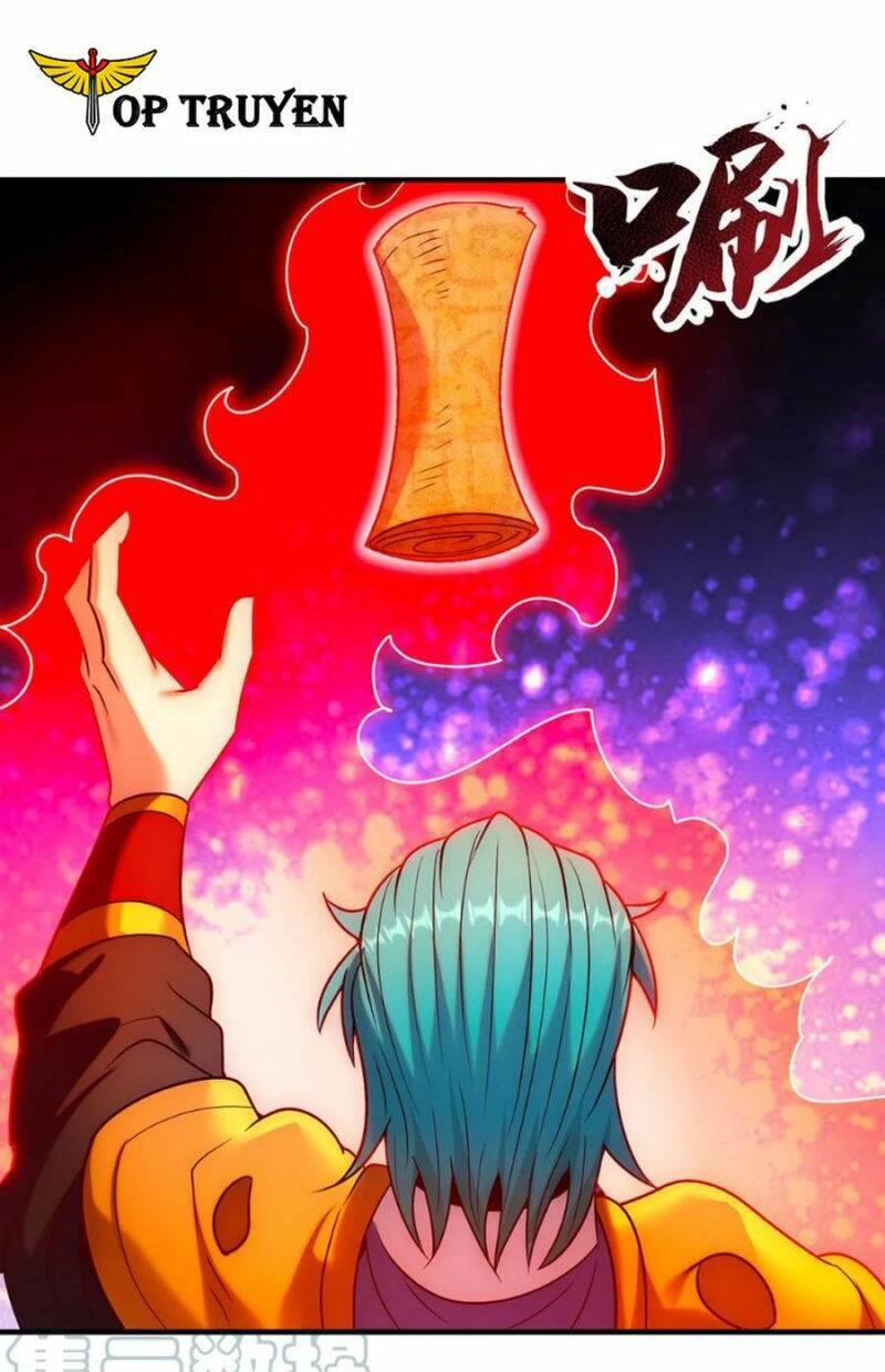 Huyền Thiên Chí Tôn Chap 78 - Next Chap 79