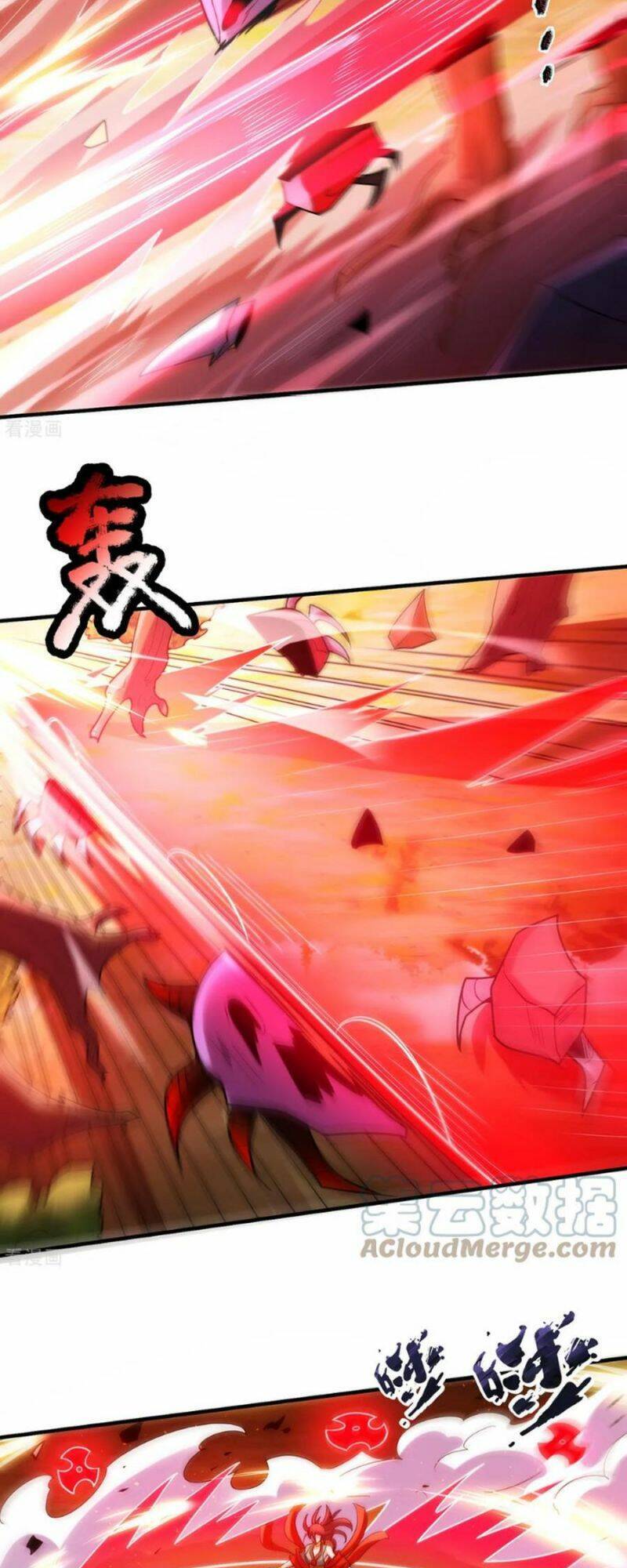 Huyền Thiên Chí Tôn Chap 78 - Next Chap 79