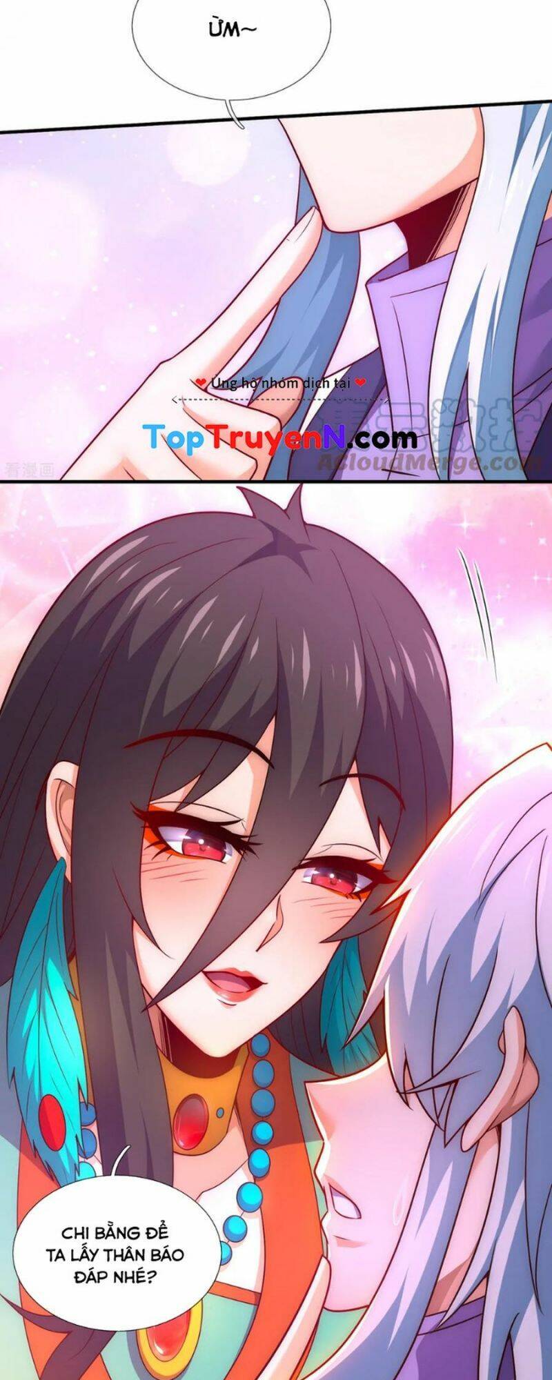 Huyền Thiên Chí Tôn Chap 78 - Next Chap 79