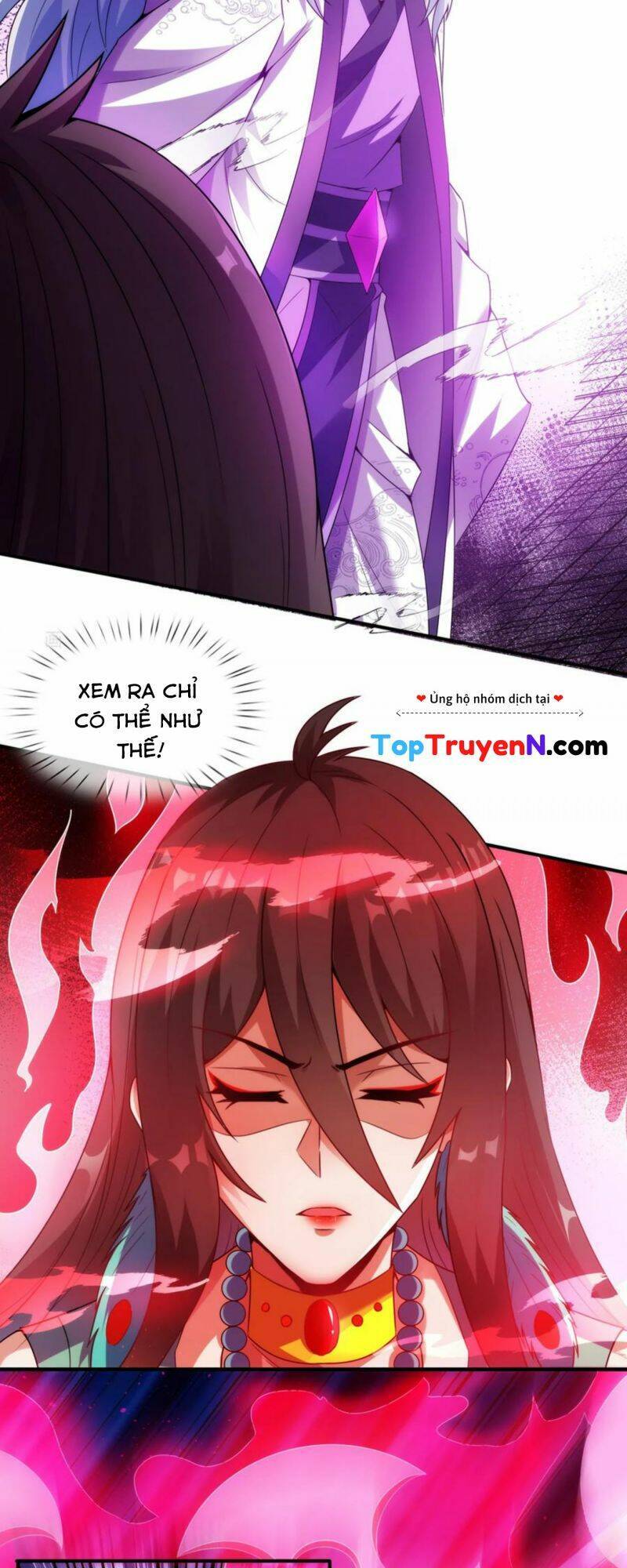 Huyền Thiên Chí Tôn Chap 79 - Next Chap 80