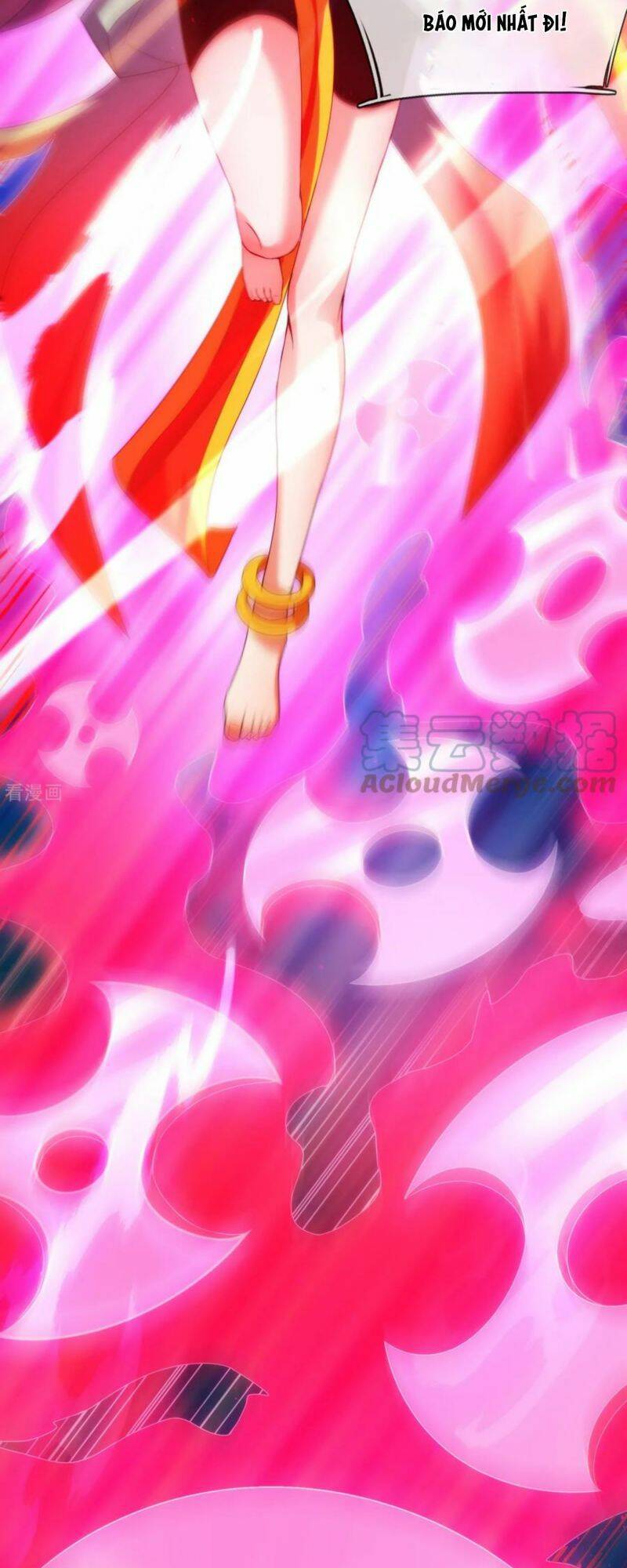 Huyền Thiên Chí Tôn Chap 79 - Next Chap 80