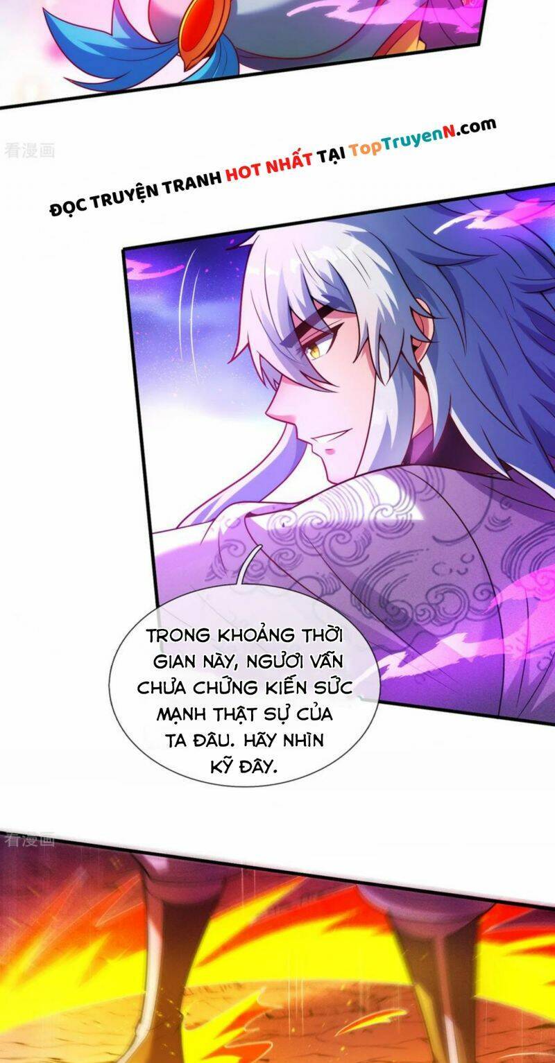 Huyền Thiên Chí Tôn Chap 79 - Next Chap 80