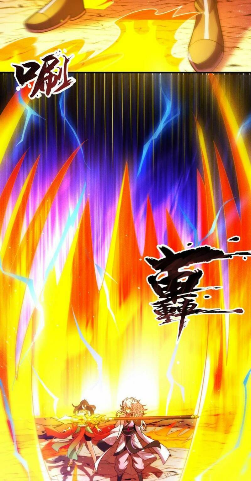 Huyền Thiên Chí Tôn Chap 79 - Next Chap 80