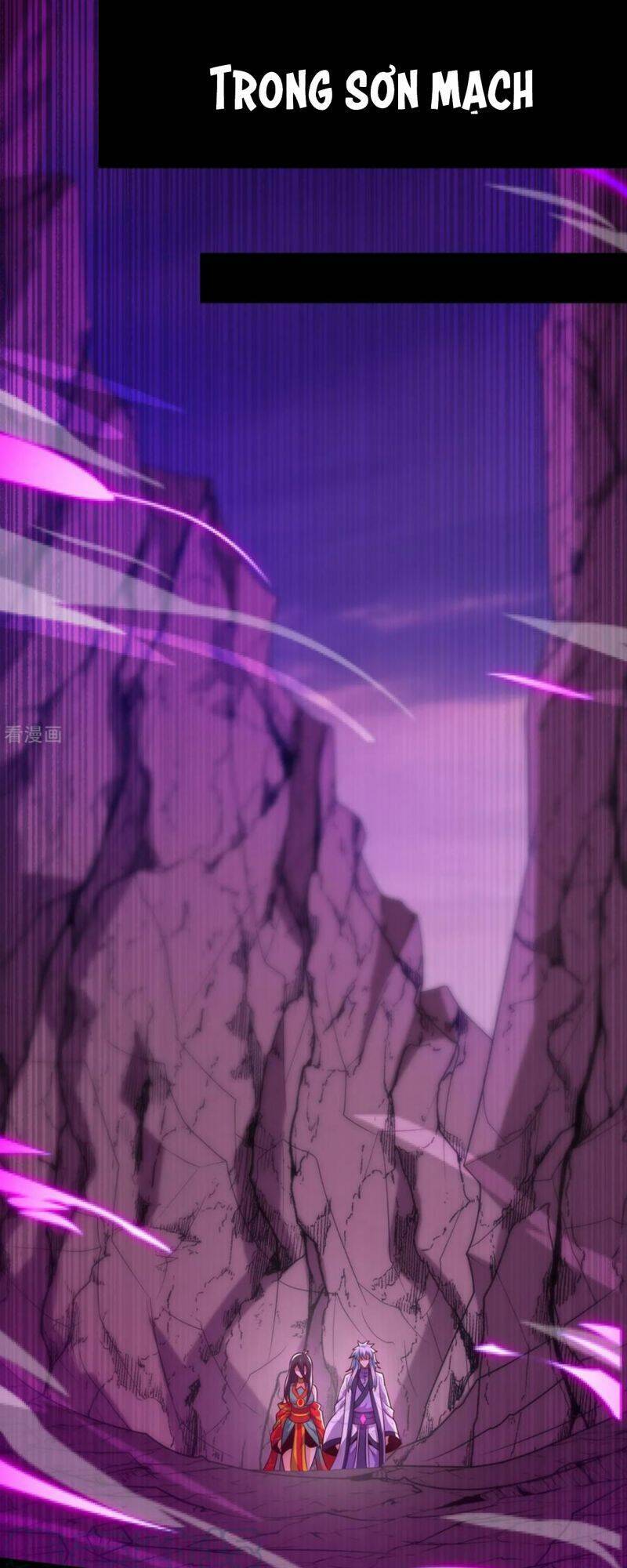 Huyền Thiên Chí Tôn Chap 79 - Next Chap 80