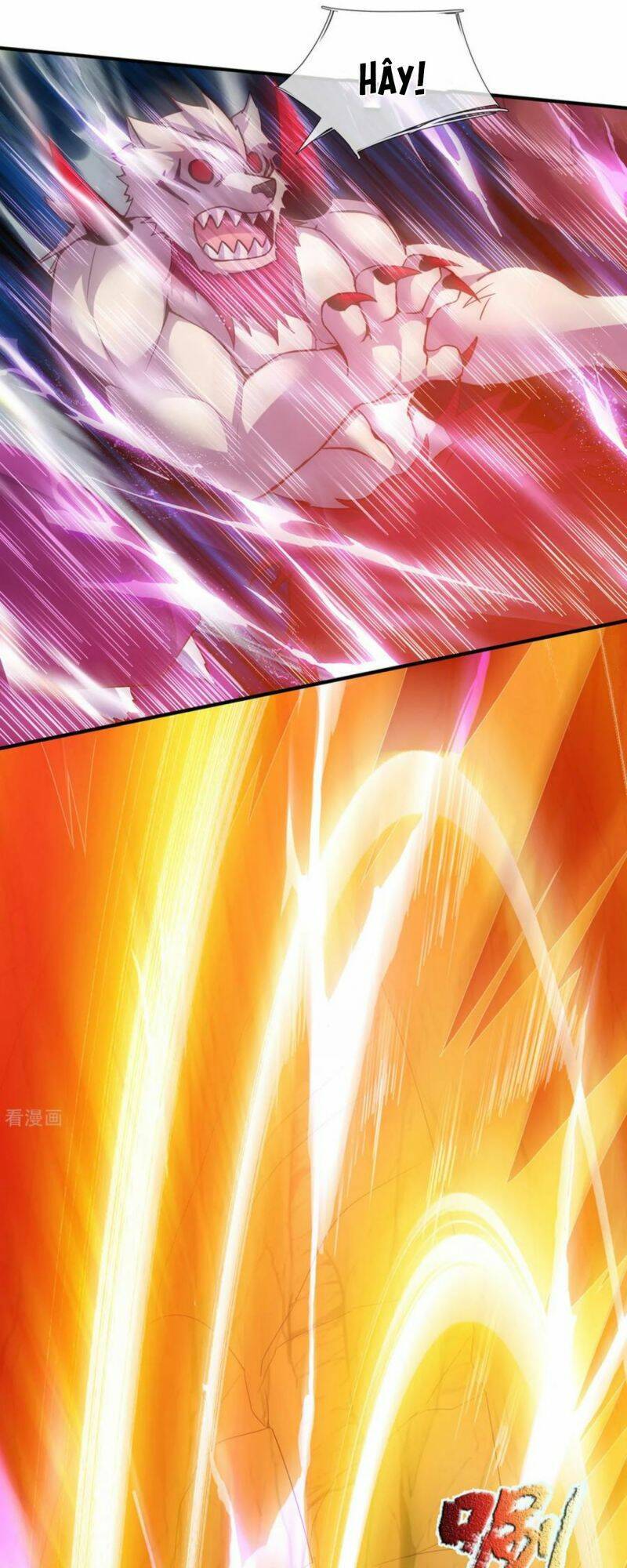 Huyền Thiên Chí Tôn Chap 79 - Next Chap 80