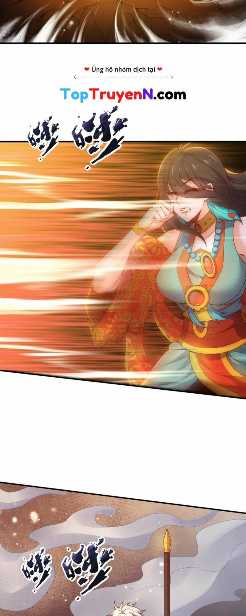 Huyền Thiên Chí Tôn Chap 79 - Next Chap 80