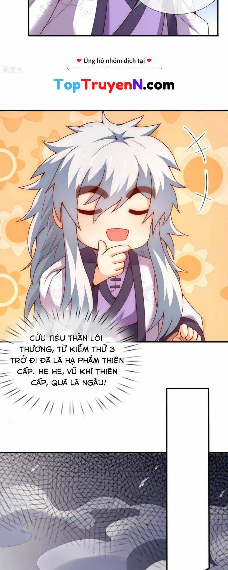 Huyền Thiên Chí Tôn Chap 79 - Next Chap 80