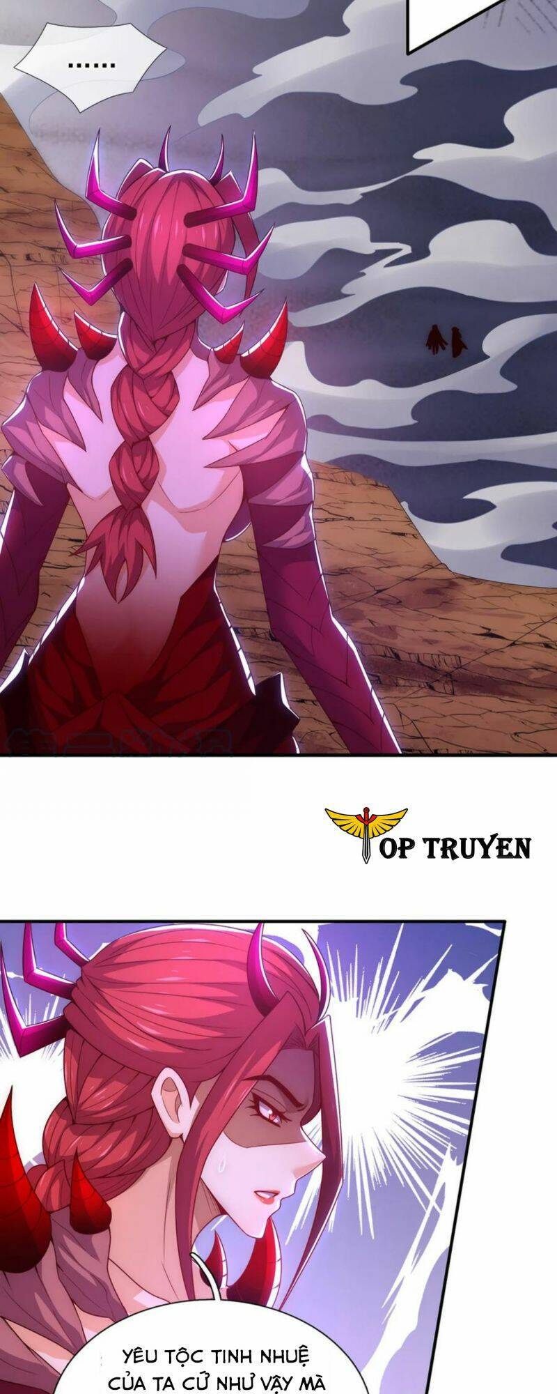Huyền Thiên Chí Tôn Chap 79 - Next Chap 80