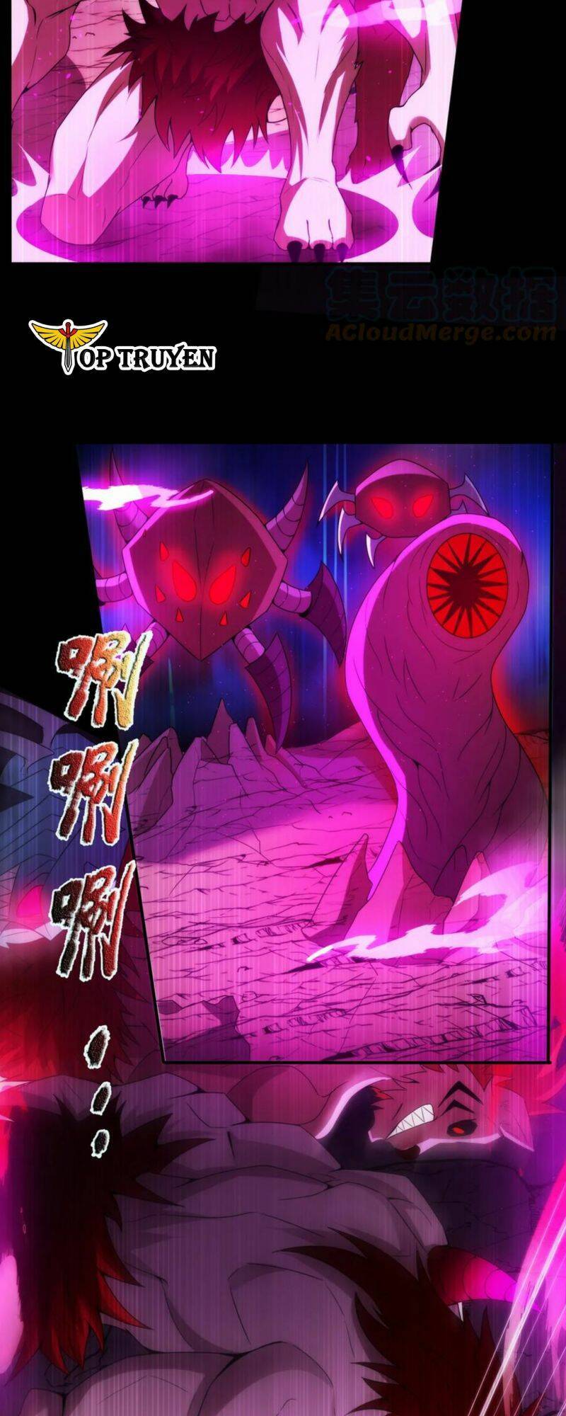 Huyền Thiên Chí Tôn Chap 79 - Next Chap 80
