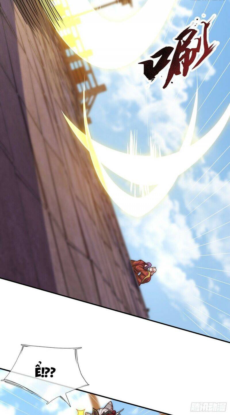 Huyền Thiên Chí Tôn Chap 8 - Next Chap 9