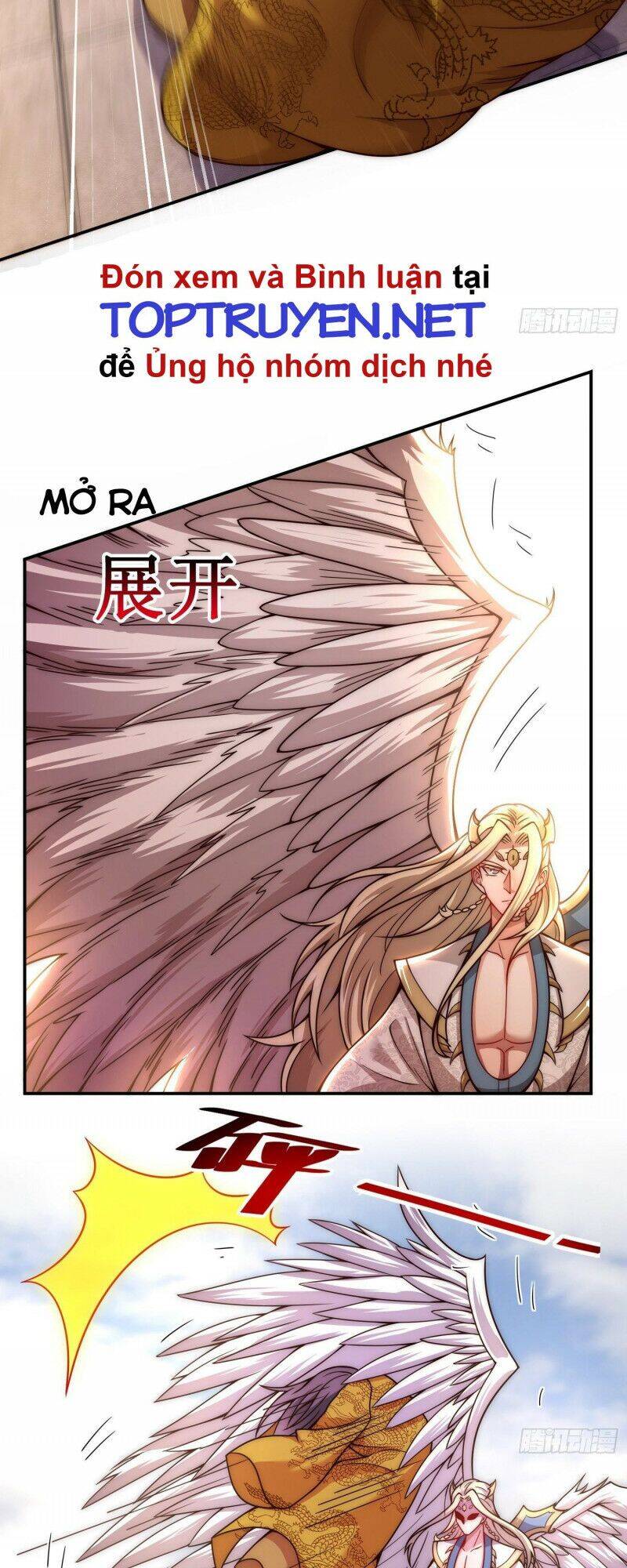 Huyền Thiên Chí Tôn Chap 8 - Next Chap 9