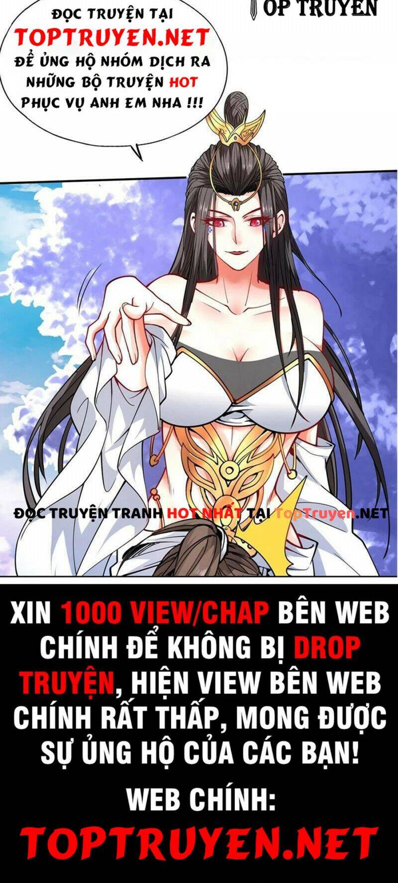 Huyền Thiên Chí Tôn Chap 8 - Next Chap 9