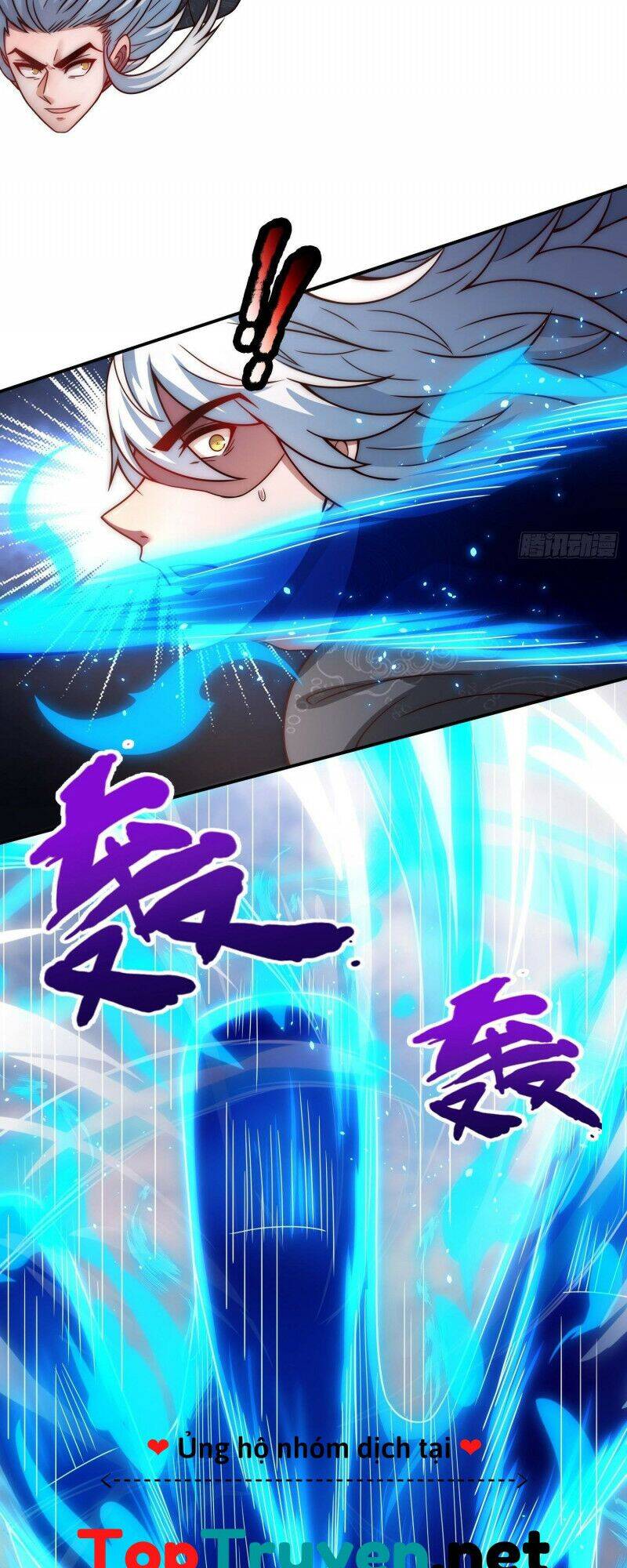 Huyền Thiên Chí Tôn Chap 8 - Next Chap 9