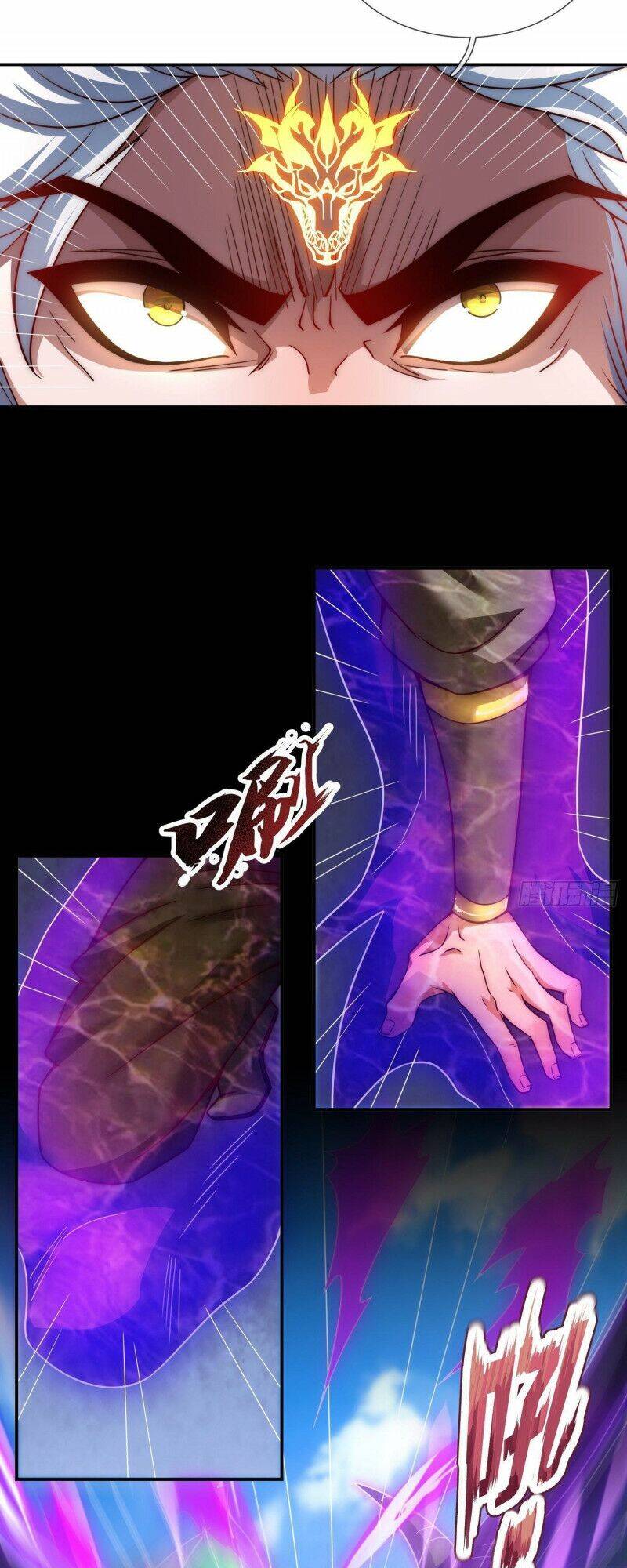 Huyền Thiên Chí Tôn Chap 8 - Next Chap 9