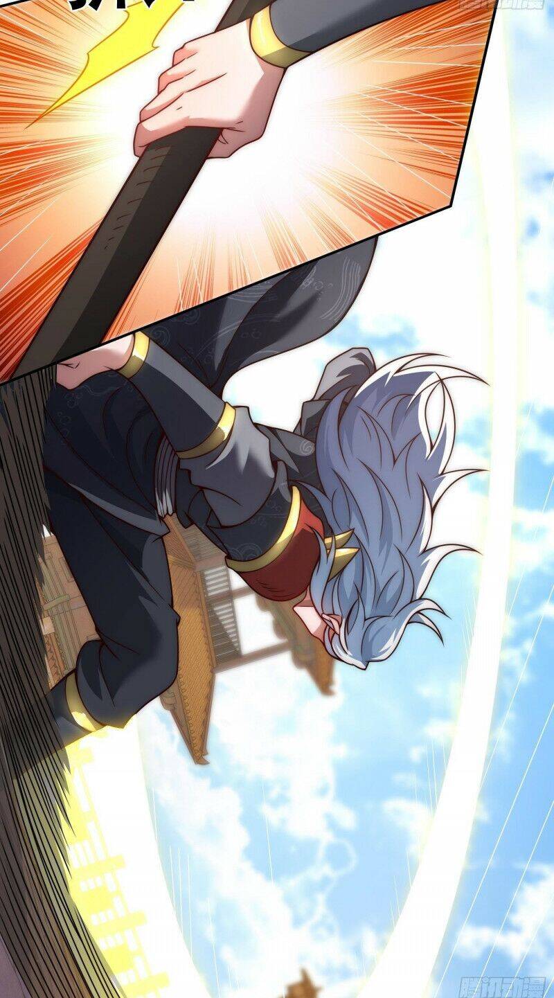 Huyền Thiên Chí Tôn Chap 8 - Next Chap 9