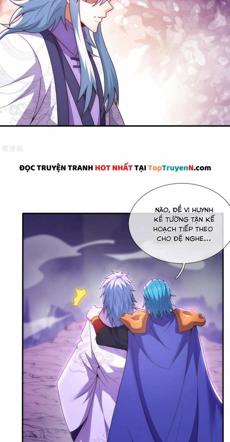 Huyền Thiên Chí Tôn Chap 80 - Next Chap 81
